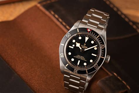 do tudor watches hold value